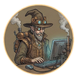 Gearhart the Tinkerer