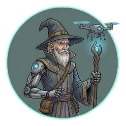 Cogsworth the Artificer